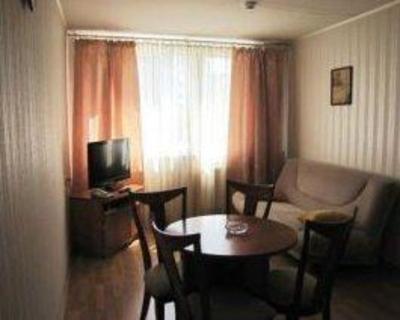 фото отеля Severnye Zori Hotel