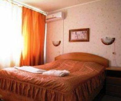 фото отеля Severnye Zori Hotel