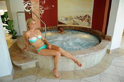 фото отеля Zentral Aktiv & Wellnesshotel Prato Allo Stelvio