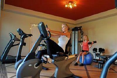 фото отеля Zentral Aktiv & Wellnesshotel Prato Allo Stelvio