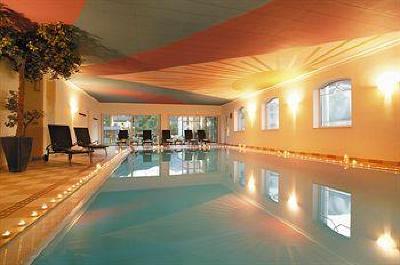 фото отеля Zentral Aktiv & Wellnesshotel Prato Allo Stelvio
