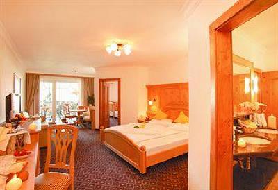 фото отеля Zentral Aktiv & Wellnesshotel Prato Allo Stelvio