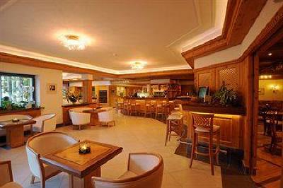 фото отеля Zentral Aktiv & Wellnesshotel Prato Allo Stelvio