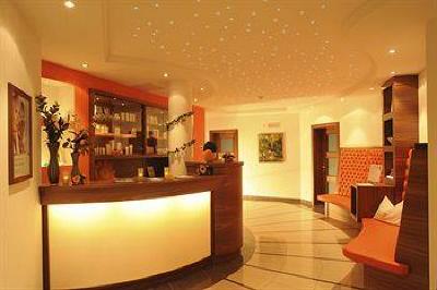 фото отеля Zentral Aktiv & Wellnesshotel Prato Allo Stelvio