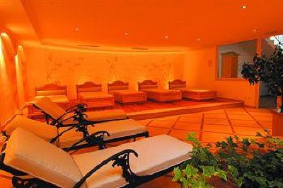 фото отеля Zentral Aktiv & Wellnesshotel Prato Allo Stelvio