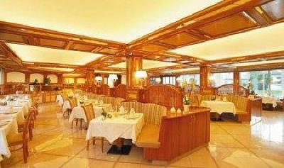 фото отеля Zentral Aktiv & Wellnesshotel Prato Allo Stelvio