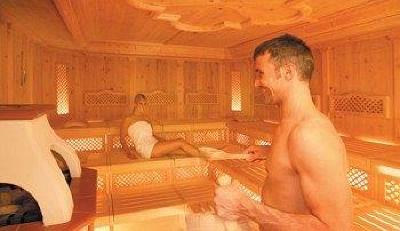 фото отеля Zentral Aktiv & Wellnesshotel Prato Allo Stelvio