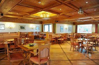 фото отеля Zentral Aktiv & Wellnesshotel Prato Allo Stelvio