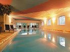 фото отеля Zentral Aktiv & Wellnesshotel Prato Allo Stelvio