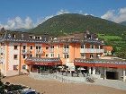 фото отеля Zentral Aktiv & Wellnesshotel Prato Allo Stelvio