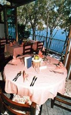 фото отеля Punta Chiarito Resort Hotel Ristorante