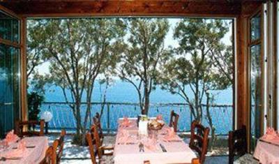 фото отеля Punta Chiarito Resort Hotel Ristorante