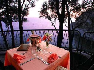 фото отеля Punta Chiarito Resort Hotel Ristorante