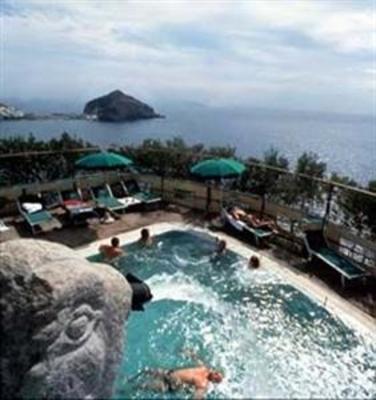 фото отеля Punta Chiarito Resort Hotel Ristorante