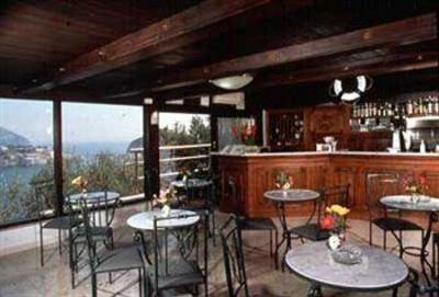 фото отеля Punta Chiarito Resort Hotel Ristorante
