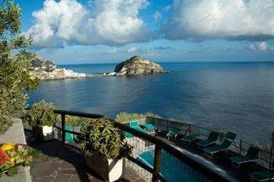 фото отеля Punta Chiarito Resort Hotel Ristorante