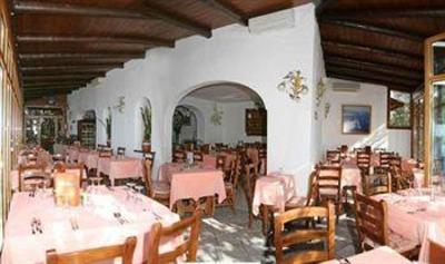 фото отеля Punta Chiarito Resort Hotel Ristorante
