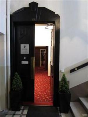 фото отеля Hotel Baron am Schottentor