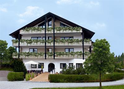 фото отеля Hotel zum See *** garni