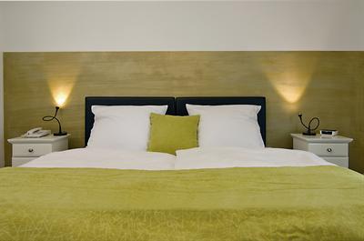 фото отеля Hotel zum See *** garni