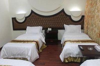 фото отеля Safari Jeddah Hotel