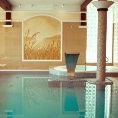 фото отеля Palac w Rymaniu