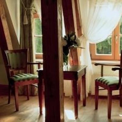 фото отеля Palac w Rymaniu