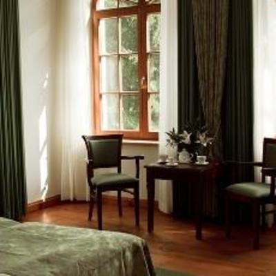 фото отеля Palac w Rymaniu