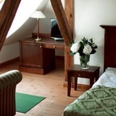 фото отеля Palac w Rymaniu