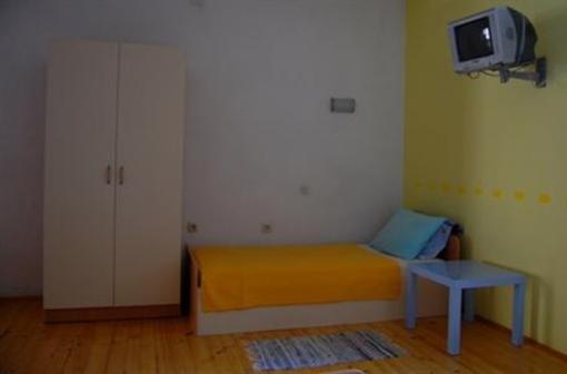 фото отеля Konstantinov-private accommodation