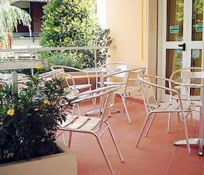 фото отеля Rubens Hotel Montecatini Terme