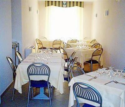 фото отеля Rubens Hotel Montecatini Terme