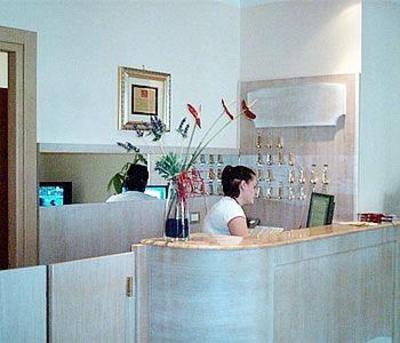 фото отеля Rubens Hotel Montecatini Terme