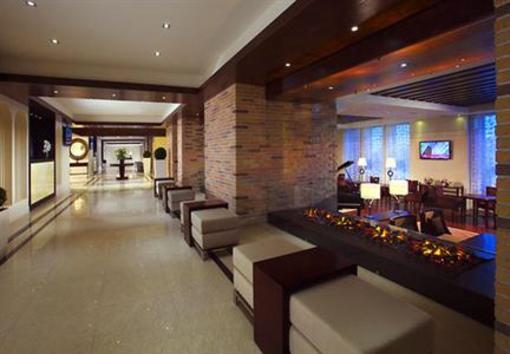 фото отеля Tsaghkadzor Marriott Hotel