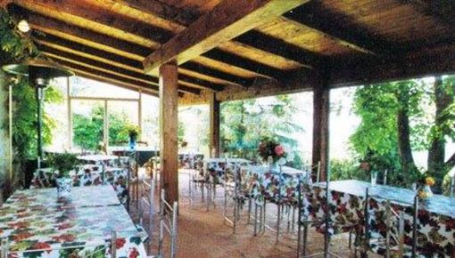 фото отеля Borgo La Capraia