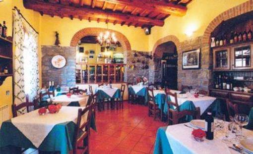 фото отеля Borgo La Capraia