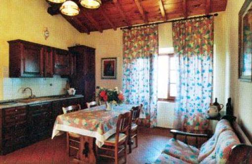фото отеля Borgo La Capraia