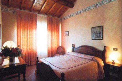 фото отеля Borgo La Capraia