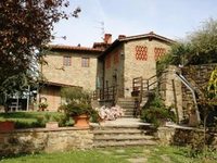 Borgo La Capraia