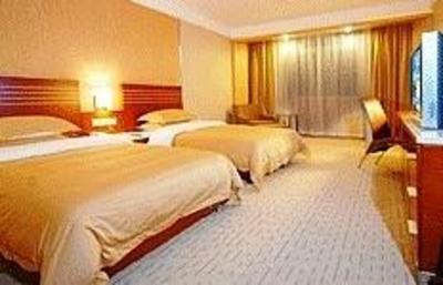 фото отеля Yannian Business Hotel Changsha