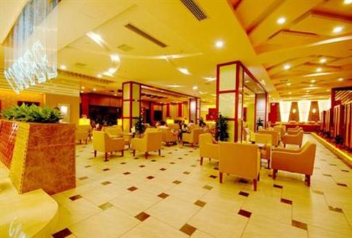 фото отеля Yannian Business Hotel Changsha