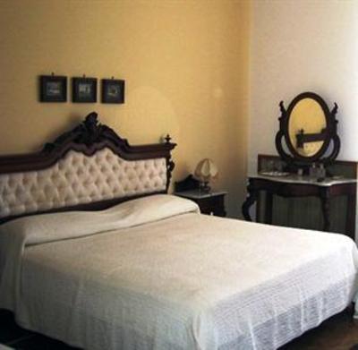 фото отеля Villa Sara