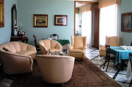 фото отеля Villa Sara