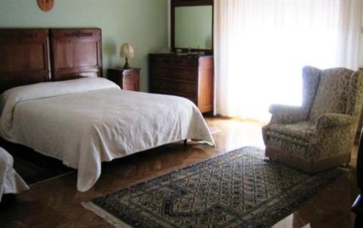 фото отеля Villa Sara