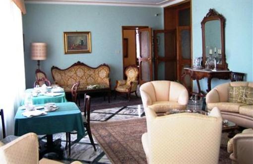фото отеля Villa Sara