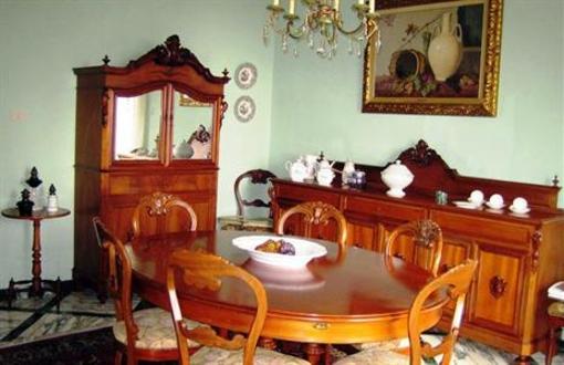фото отеля Villa Sara
