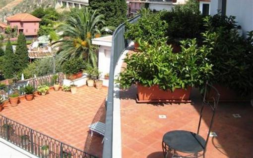 фото отеля Villa Sara