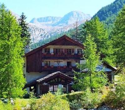 фото отеля Chalet Lavis Trafford