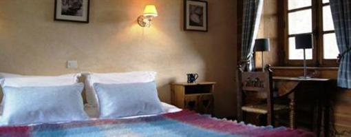 фото отеля Chalet Lavis Trafford