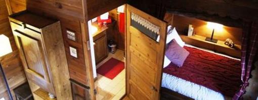 фото отеля Chalet Lavis Trafford